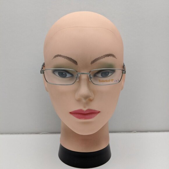 🕶️ Timberland TB1031 col.C56 Eyeglasses 50/17-135 / ALH644🕶️​ - Picture 7 of 10